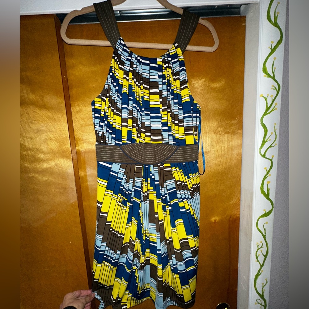 Summer Dress